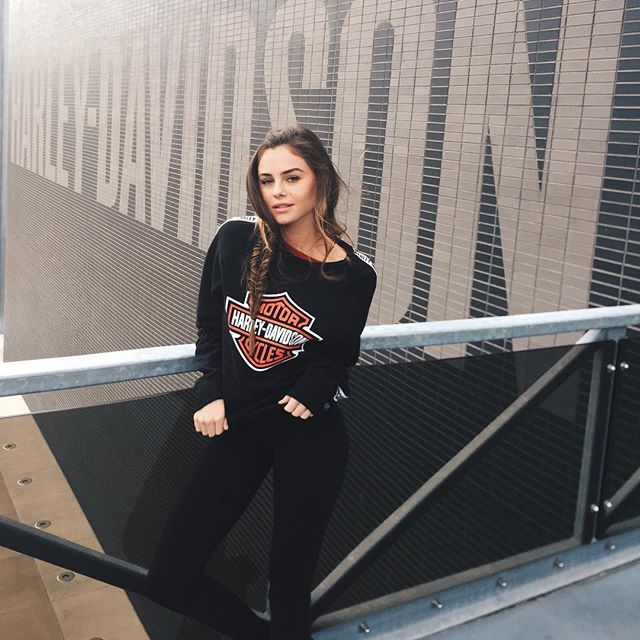 Daniella Beckerman