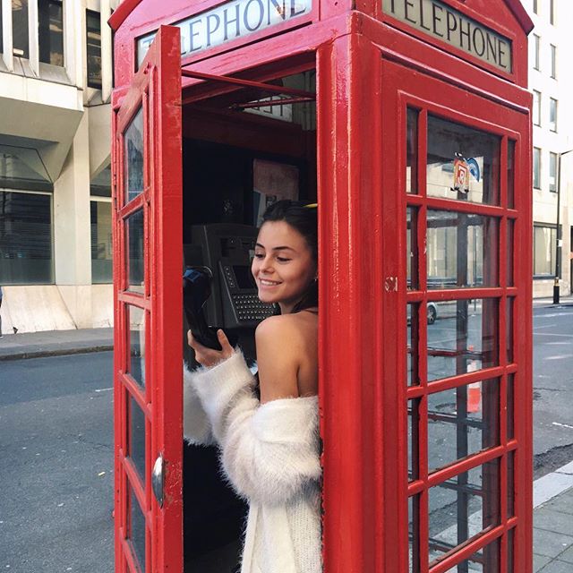 Daniella Beckerman Daniella Beckerman