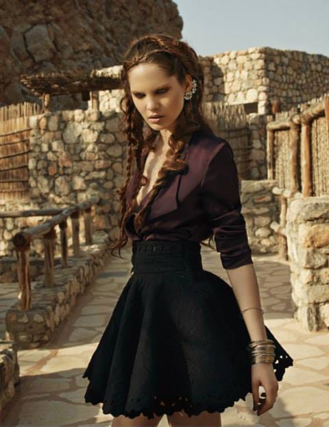 Magda Nowicka