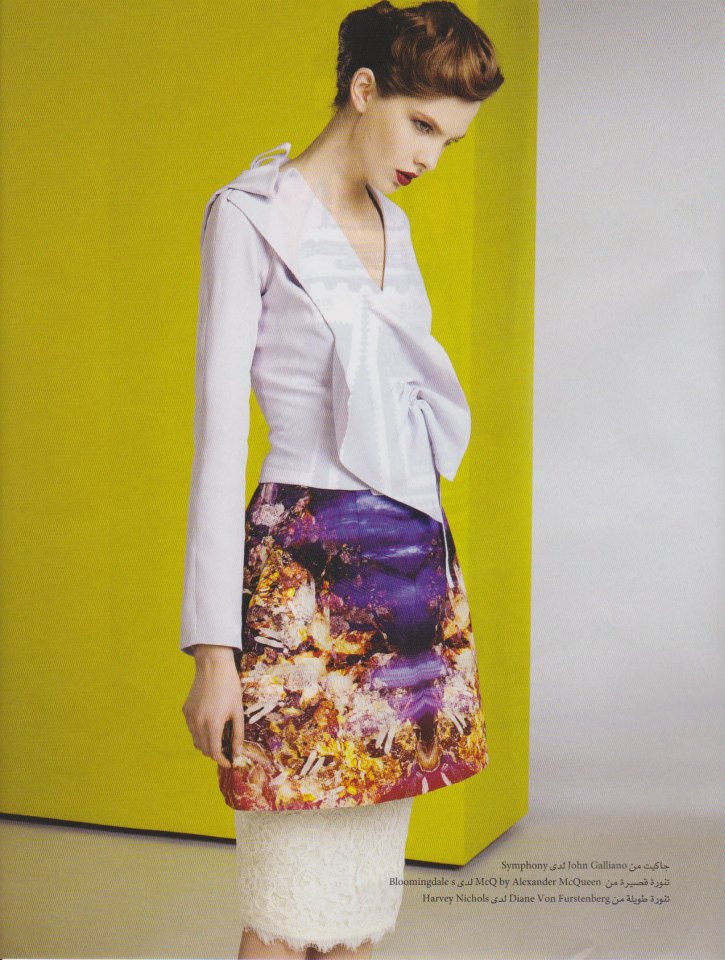 Magda Nowicka