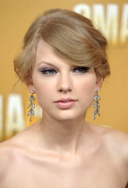 Taylor Swift Taylor Swift