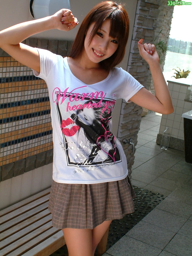 Picture Of Shunka Ayami