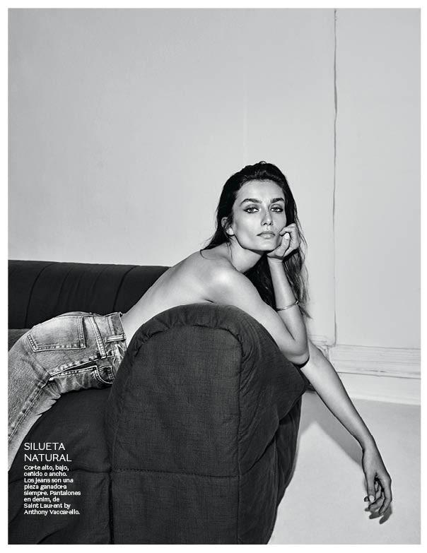 Andreea Diaconu Andreea Diaconu