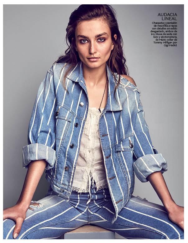 Andreea Diaconu