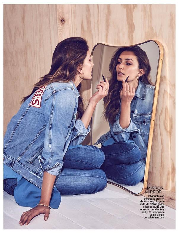 Andreea Diaconu Andreea Diaconu