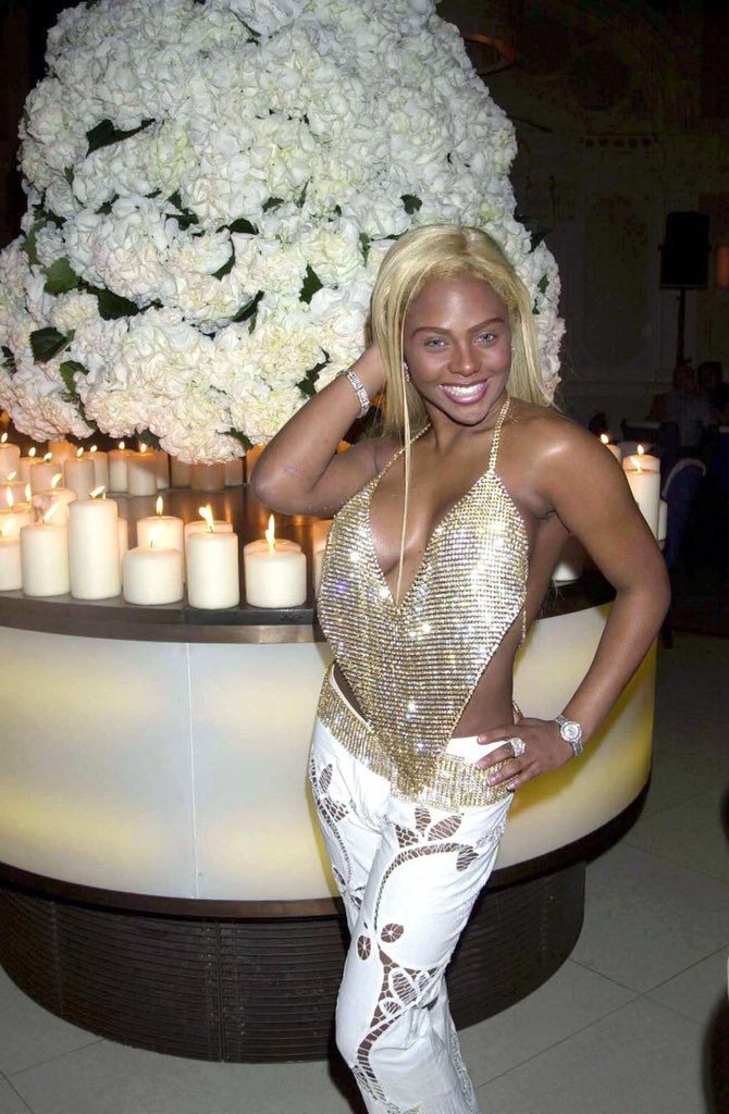 Kimberly 'Lil' Kim' Jones Kimberly 'Lil' Kim' Jones