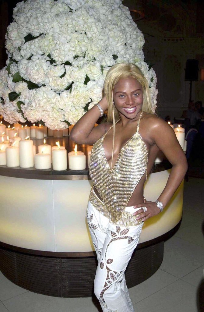 Kimberly 'Lil' Kim' Jones