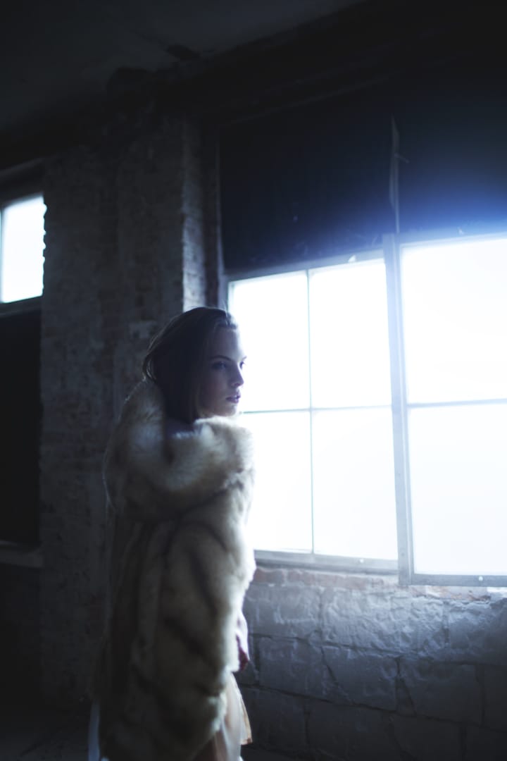 Magda Nowicka