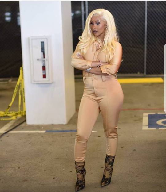 Cardi B