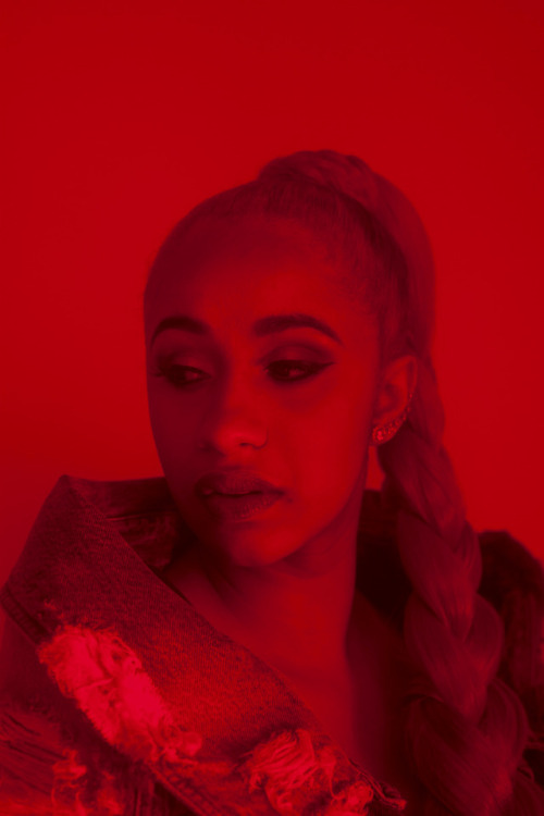Cardi B