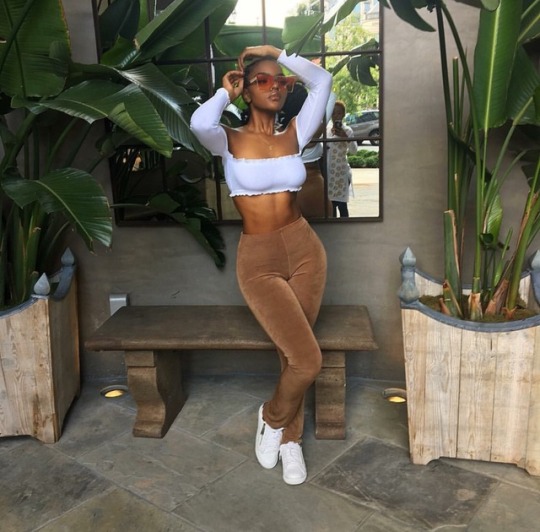 Hanna Lashay