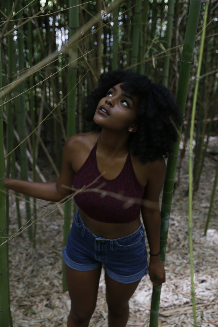 Hanna Lashay