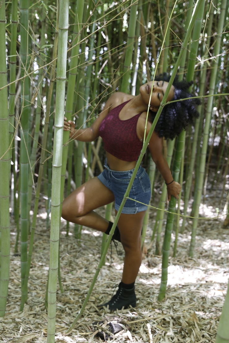 Hanna Lashay