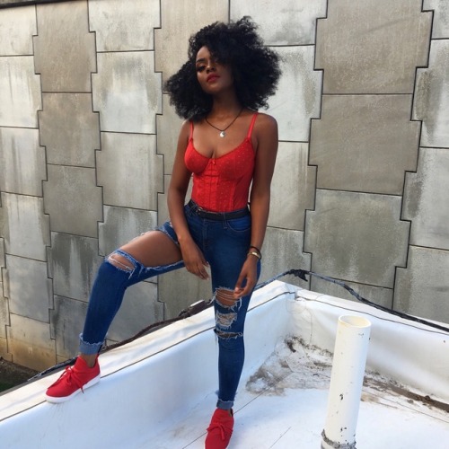 Hanna Lashay