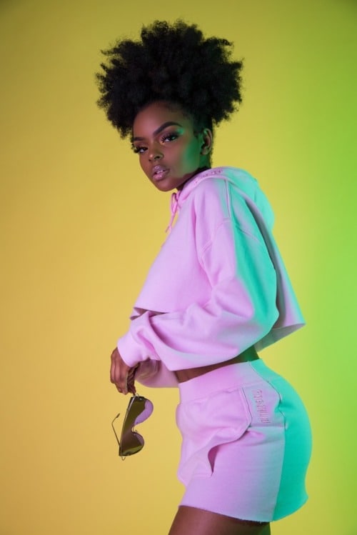 Hanna Lashay
