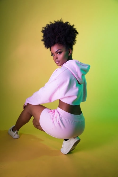 Hanna Lashay