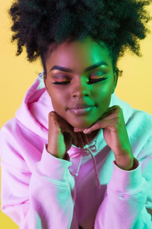 Hanna Lashay