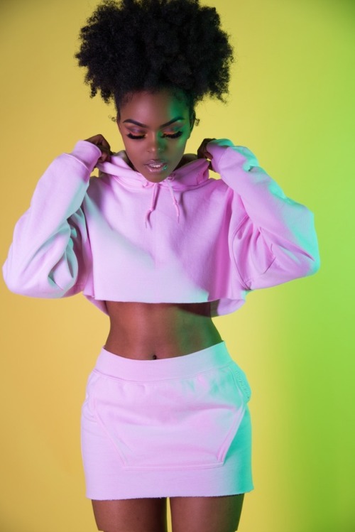 Hanna Lashay