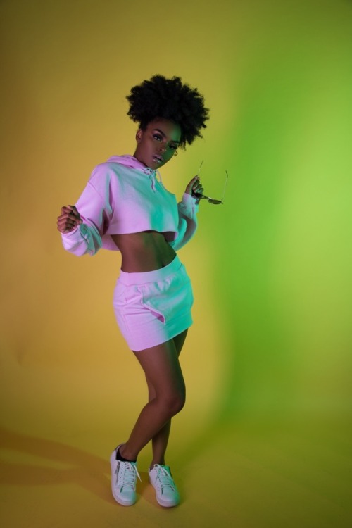 Hanna Lashay
