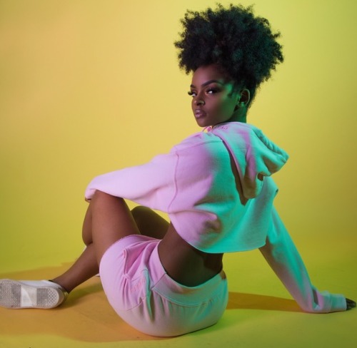 Hanna Lashay
