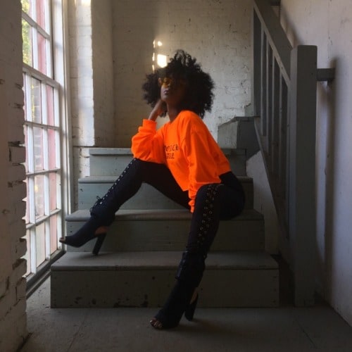Hanna Lashay