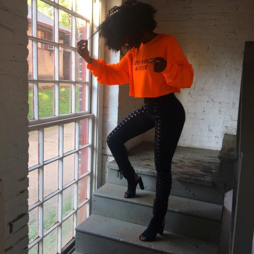 Hanna Lashay