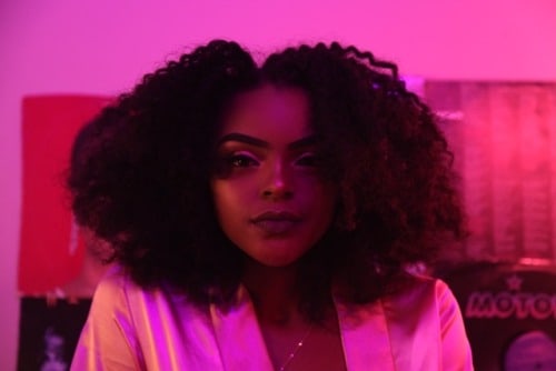 Hanna Lashay