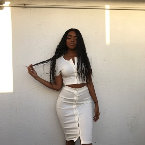 Hanna Lashay