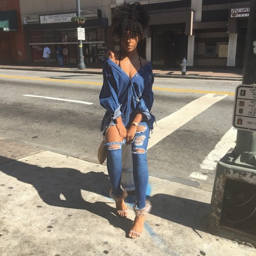 Hanna Lashay