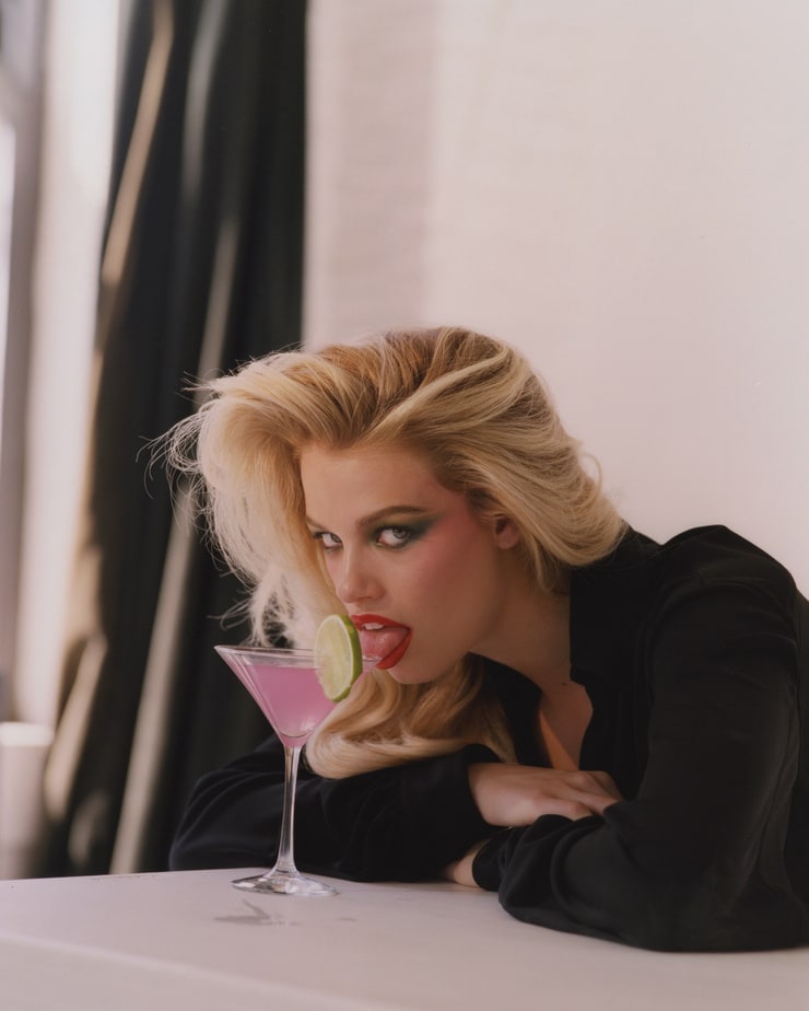 Hailey Clauson Hailey Clauson