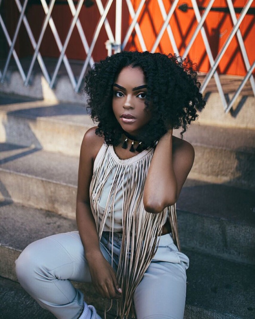 Hanna Lashay