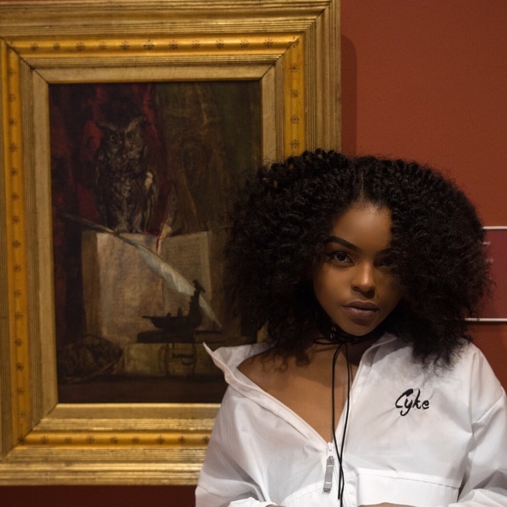 Hanna Lashay