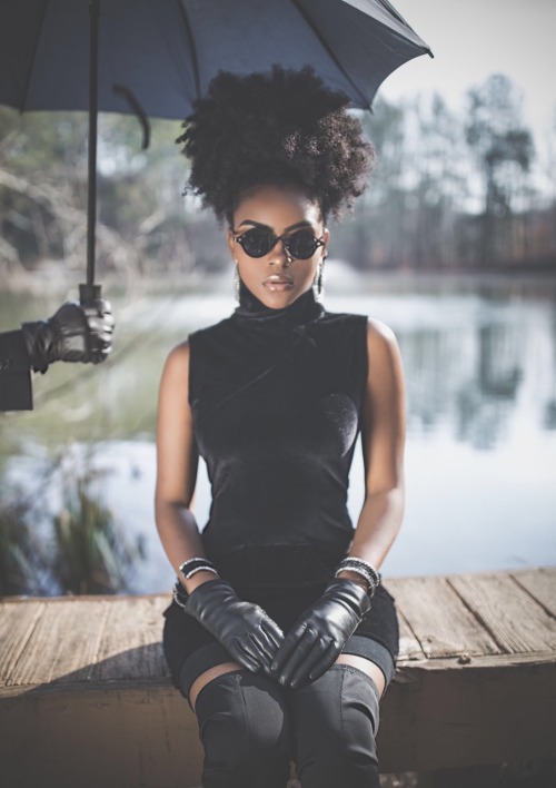 Hanna Lashay