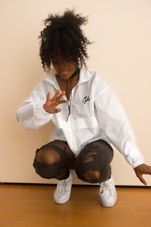 Hanna Lashay