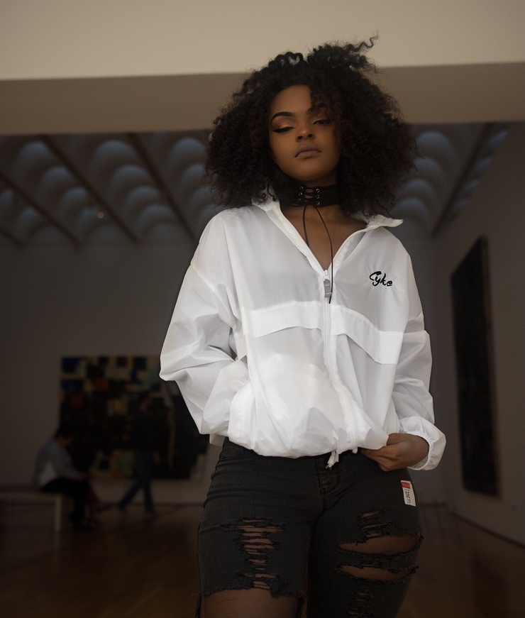 Hanna Lashay