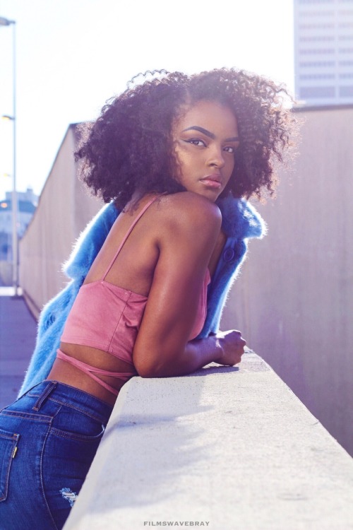 Hanna Lashay