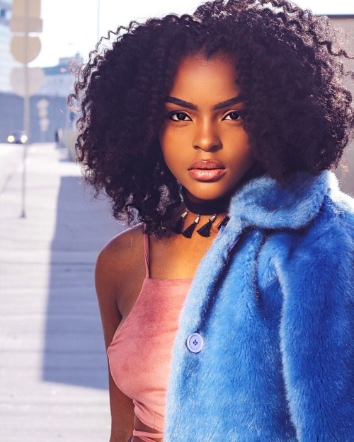 Hanna Lashay