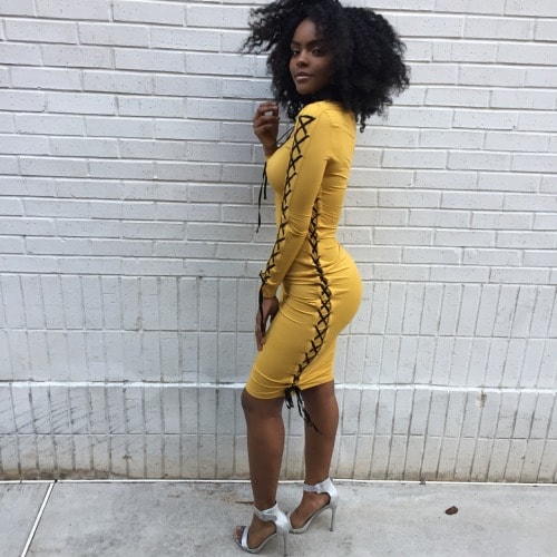 Hanna Lashay