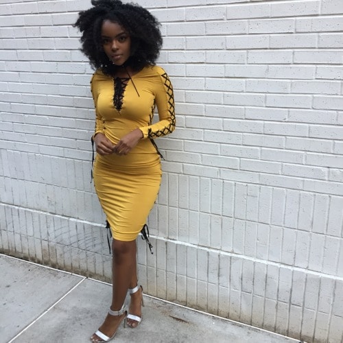Hanna Lashay