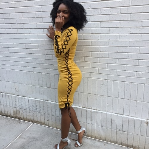 Hanna Lashay