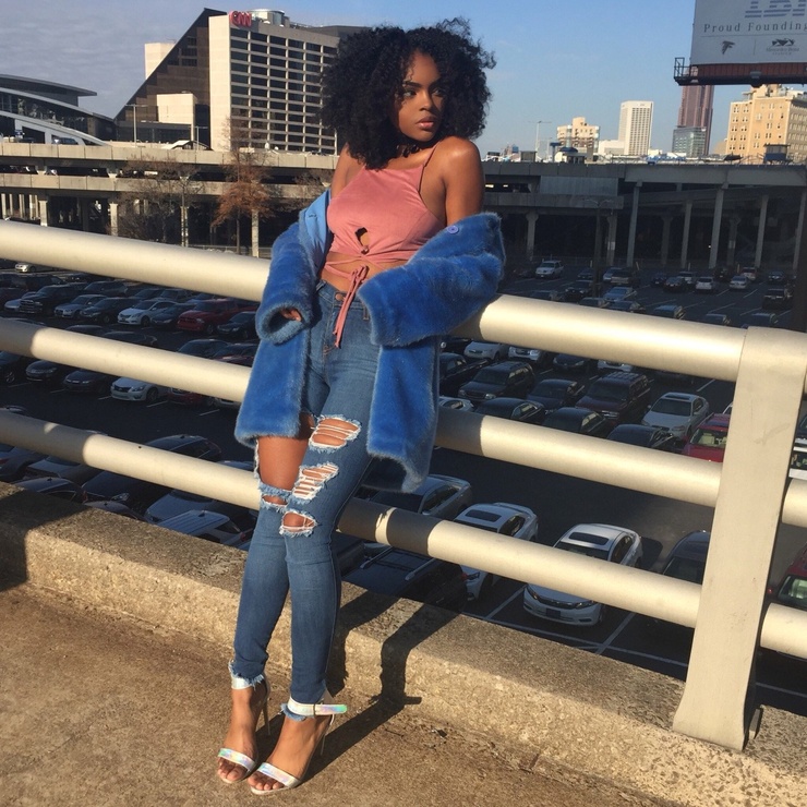 Hanna Lashay