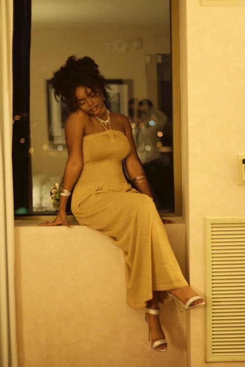 Hanna Lashay