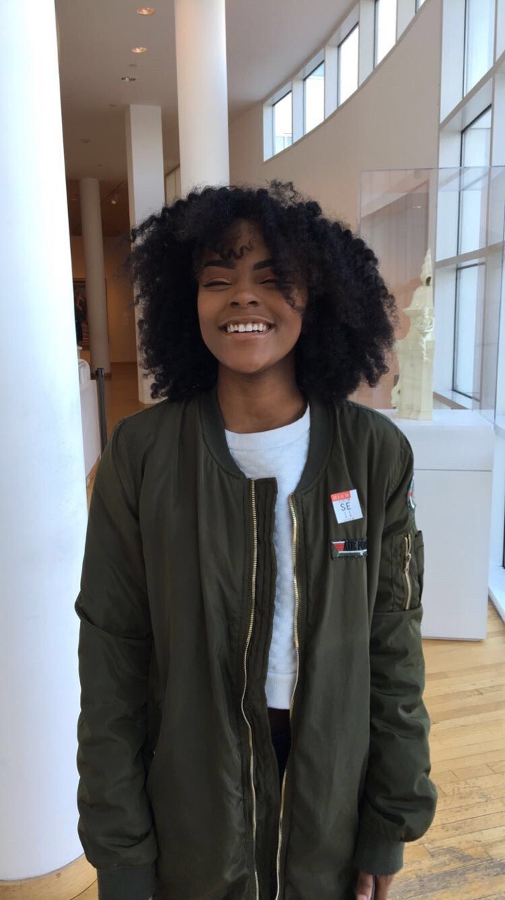 Hanna Lashay