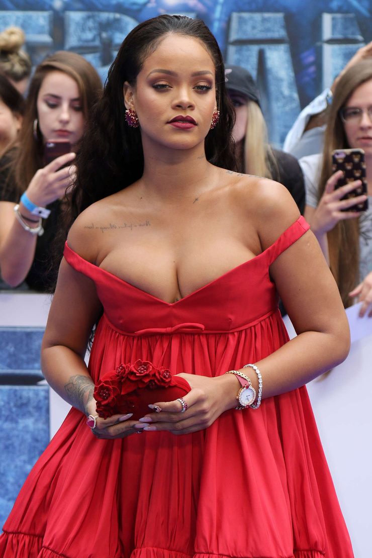 Rihanna