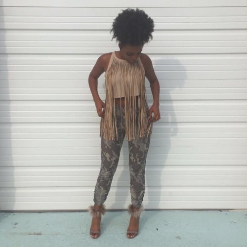 Hanna Lashay
