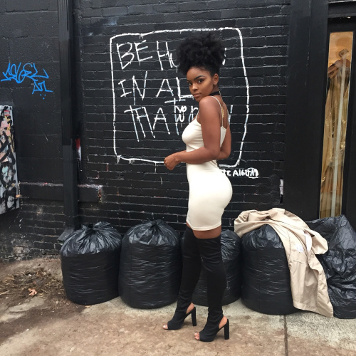 Hanna Lashay