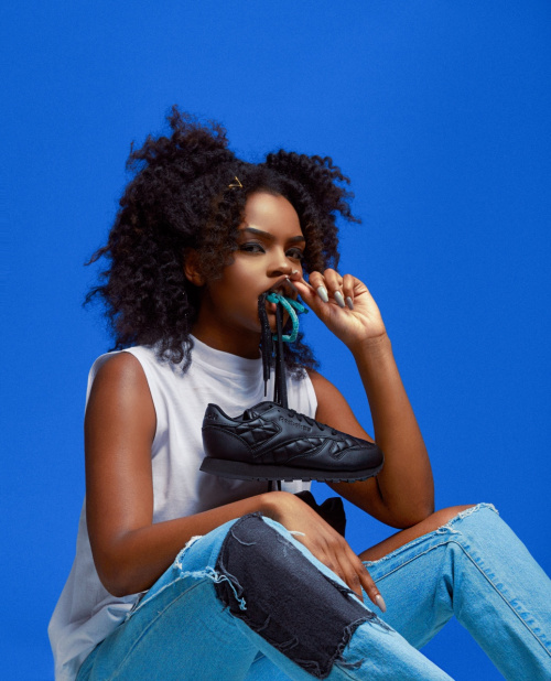 Hanna Lashay
