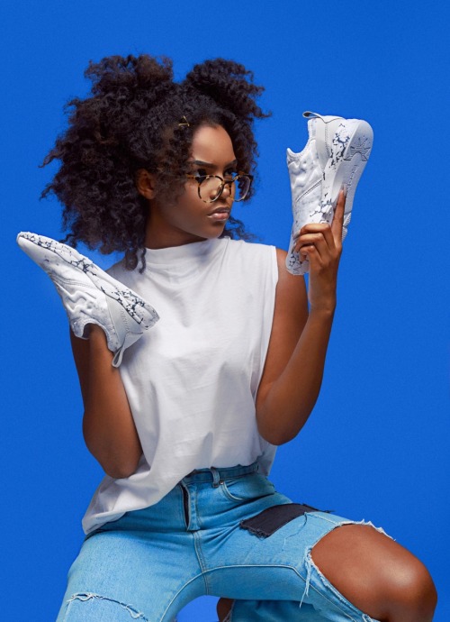 Hanna Lashay