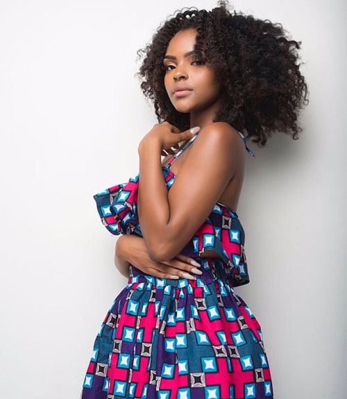 Hanna Lashay