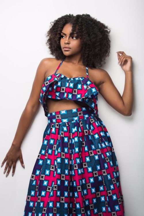 Hanna Lashay